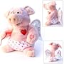 "CuPig" The Match Making Swine (Sings & Dances the Cu-Pig Song)