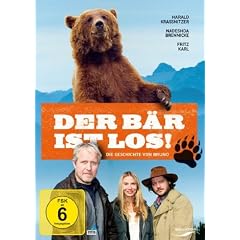 Der B�r ist los! Die Geschichte von Bruno