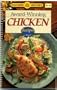 Award-Winning Chicken