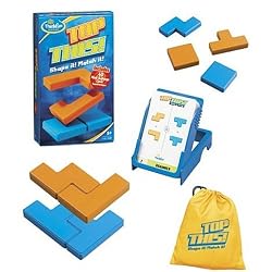 Top This Logic Game by Thinkfun