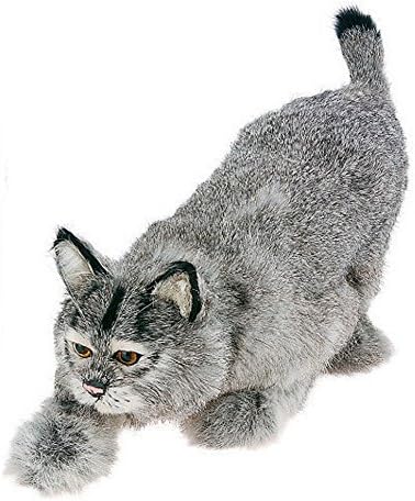 Lynx Collectible Figurine LE1271