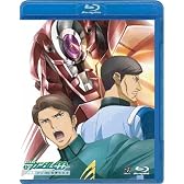 機動戦士ガンダム00 セカンドシーズン5 [Blu-ray]