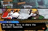Solatorobo: Red the Hunter