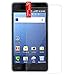 SAMSUNG INFUSE I997 SCREEN PROTECTORS - 5 PACK