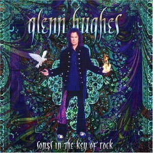 Songs in the Key of Rock