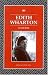 Edith Wharton (Writers & Their Work)