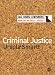 Criminal Justice (SAGE Course Companions series)