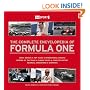 ITV Sport Complete Encyclopedia of Formula One