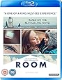 Room [Blu-ray] [2016]
