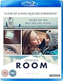 Room [Blu-ray] [2016]