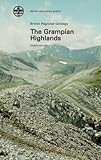 The Grampian highlands