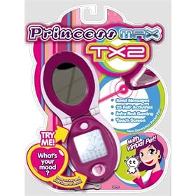 Princess Max Tx2