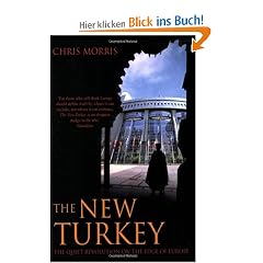 The New Turkey: The Quiet Revolution on the Edge of Europe