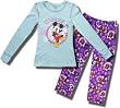 Mickey Mouse "Hi There!"" 2 piece Lounge Set for Juniors