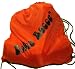 BubbaBocceTM High Strength Bocce Bag
