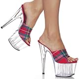 Womens Sexy School Girl Costume Shoes Size 7