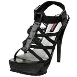 Dollhouse Women's Marki Sandal