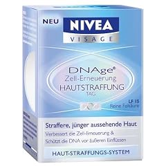NIVEA VISAGE DNAge Tagespflege, 50 ml