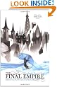 The Final Empire: Mistborn Book One