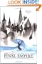 The Final Empire: Mistborn Book One