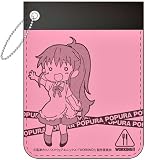 WORKING!! パスケース 種島ぽぷら