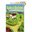 Spider's Big Catch: More Tales From The Heartland by Gary Anderson