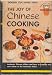 Books : The Joy of Chinese Cooking Cookbook