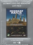 Meerkat Manor [2 Disc DVD + Magazine Gift Set]