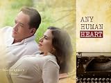 Masterpiece: Any Human Heart (Complete UK Edition)