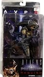 Eigenschaften NECA  / AVP: Requiem Hybrid / PredAlien Action Figure AVP2