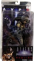 AVP Requiem - Hybrid Figure Closed Mouth Variant
