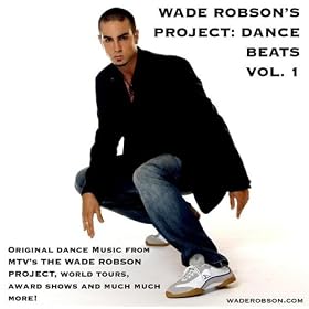 I Question Mark (A Short Film Directed By Wade Robson)