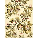 Design for Woven Silk, by Anna Maria Garthwaite (Print On Demand)