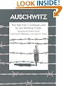 Auschwitz: True Tales from a Grotesque Land