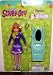 8" Daphne Action Figure As Seen in Your Favorite Scooby-Doo Episodes - Headliners Cartoon Network Scooby-Doo Series 2 Collectible Action Figures_s-1