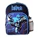 WB Batman School Backpack (full size)