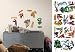 All Products : Marvel Heroes Appliques by unknown. Size 0.00 X 0.00