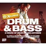 Xclusive Drum 'n' Bass