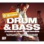 Xclusive Drum 'n' Bass