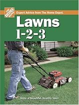 Lawns 1-2-3 (Home Depot 1-2-3)
