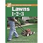 Lawns 1-2-3 (Home Depot 1-2-3)