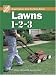 Books : Lawns 1-2-3 (Home Depot ... 1-2-3)