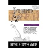 Interrupted Aria (Baroque Mystery)