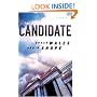 The Candidate (Jill Lewis Mystery Trilogy #3)