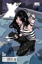 X-23 #1