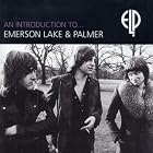 An Introduction To... by  Emerson Lake & Palmer 