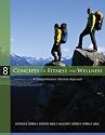 Concepts of Fitness and Wellness: A Comprehensive Lifestyle Approach