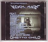 Ghetto Child