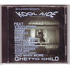 Click here to buy Ghetto Child by Kool Aide, Cougnut, 3x Krazy, Harm, and Lil Ric .