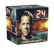 24 Heurs Chrono l'Int�grale des saisons 1 � 6 - Coffret 42 DVD